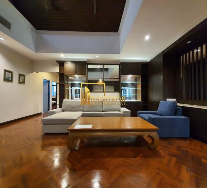 4 bed penthouse for rent N L Residence 0581 image-05