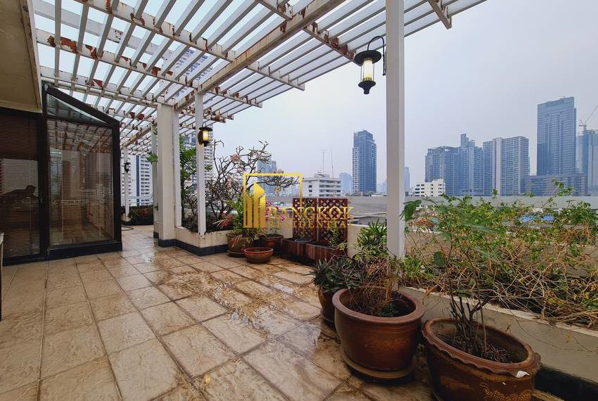 5 bedroom penthouse Neo Aree Court 0180 image-13