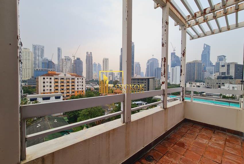 5 bedroom penthouse Neo Aree Court 0180 image-33
