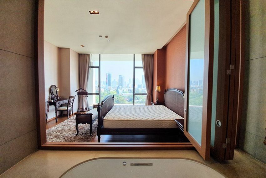 The Sukhothai Residences 2 Bedroom Condo 5185update Image-11