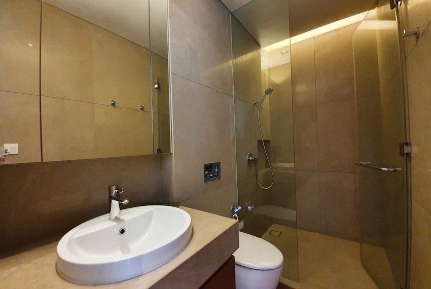 3 Bedroom For Rent The Sukhothai Residences 5186update Image-14