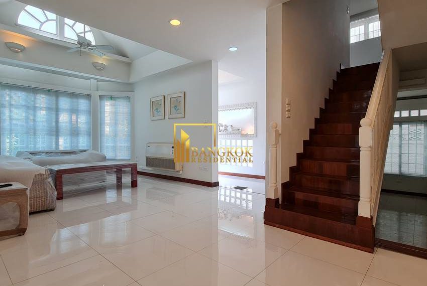 6 bedroom house for rent phrom phong 7701 image-06