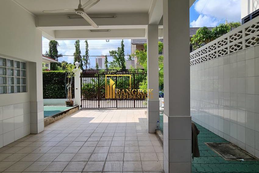 6 bedroom house for rent phrom phong 7701 image-13