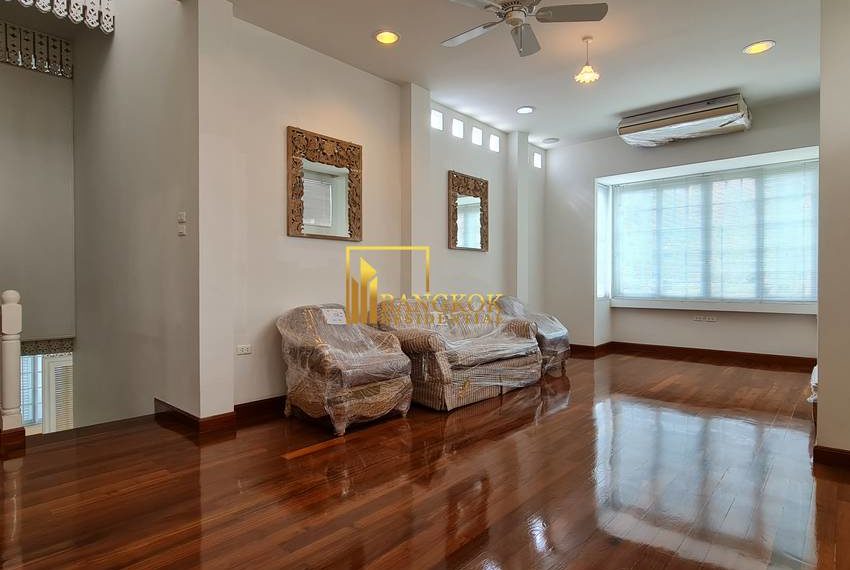 6 bedroom house for rent phrom phong 7701 image-16