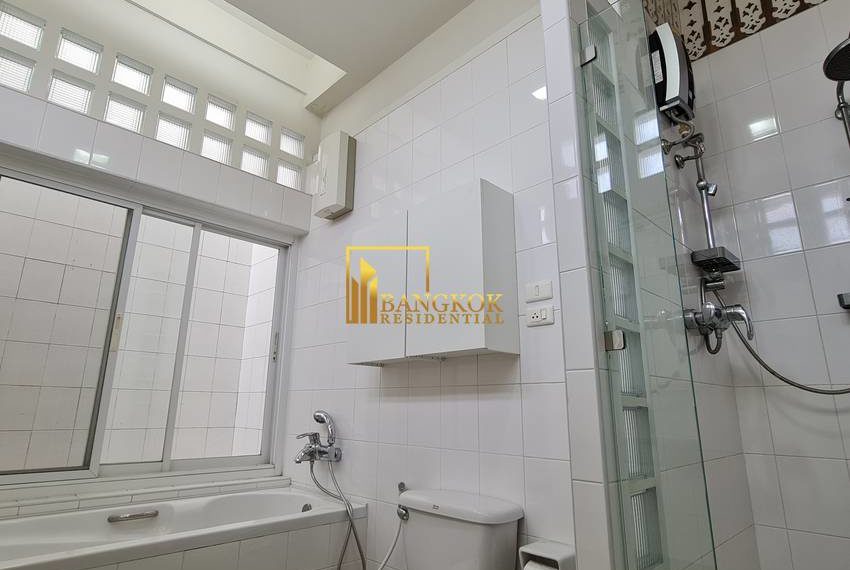 6 bedroom house for rent phrom phong 7701 image-24