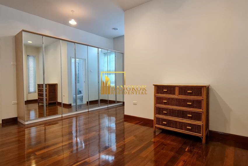 6 bedroom house for rent phrom phong 7701 image-27