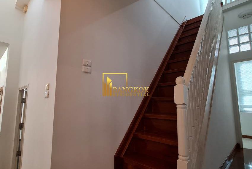 6 bedroom house for rent phrom phong 7701 image-29