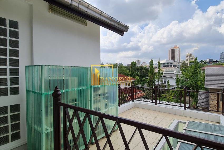 6 bedroom house for rent phrom phong 7701 image-35
