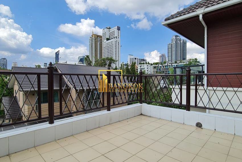 6 bedroom house for rent phrom phong 7701 image-36