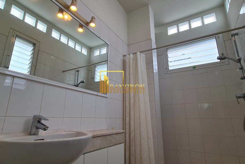 6 bedroom house for rent phrom phong 7701 image-37