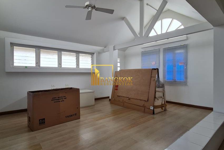 6 bedroom house for rent phrom phong 7701 image-42