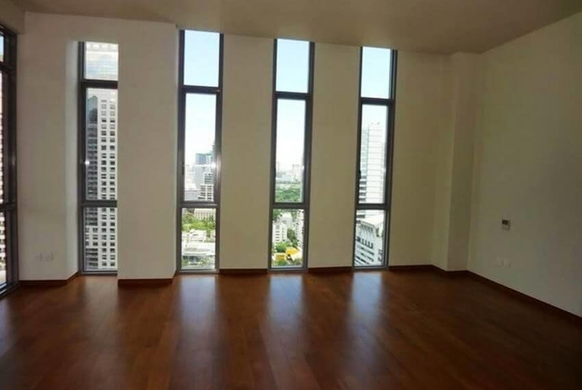 3 Bedroom Condo For Rent in The Sukhothai Residences 6489-Image-02