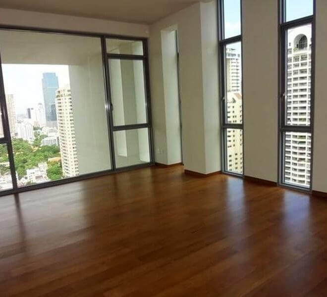 3 Bedroom Condo For Rent in The Sukhothai Residences 6489-Image-03