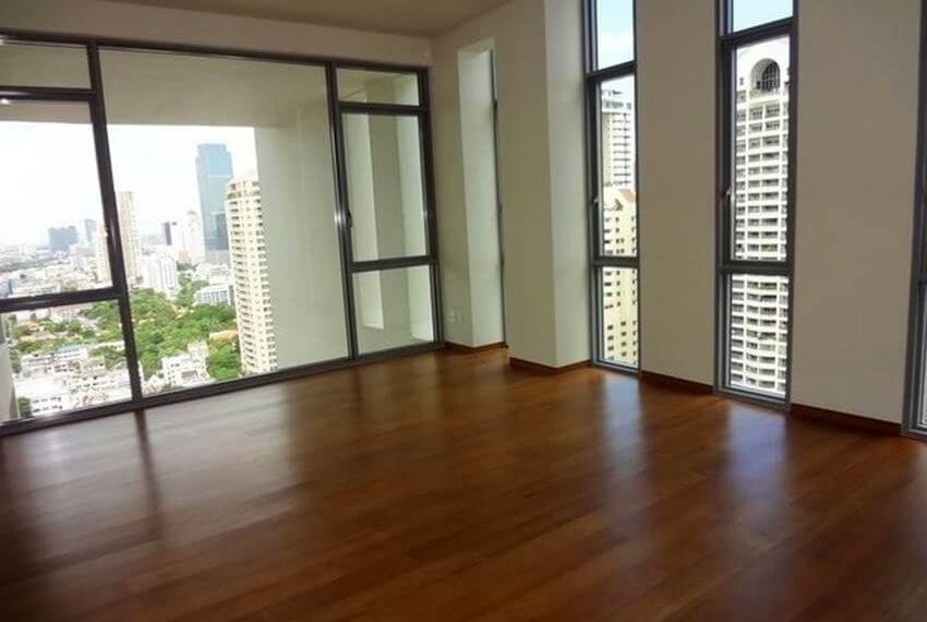 3 Bedroom Condo For Rent in The Sukhothai Residences 6489-Image-03