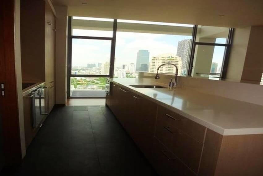 3 Bedroom Condo For Rent in The Sukhothai Residences 6489-Image-04