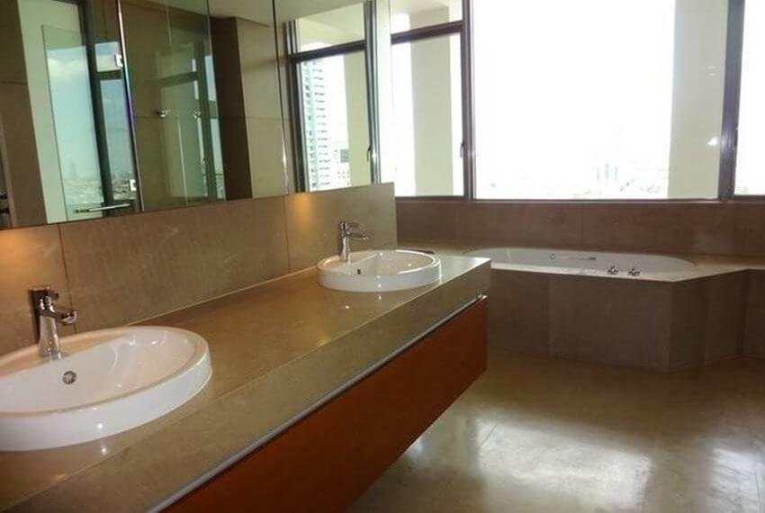 3 Bedroom Condo For Rent in The Sukhothai Residences 6489-Image-07