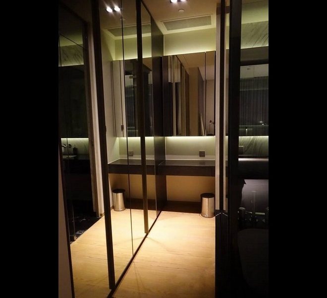 Saladaeng One – 1 Bed Condo For Rent And For Sale in Silom 6582A Image-04
