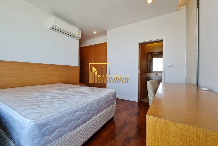 Baan Jamjuree 3 bed apartment for rent 0027 image-18