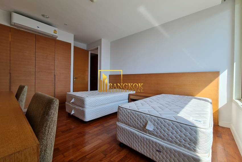 Baan Jamjuree 3 bed apartment for rent 0027 image-23