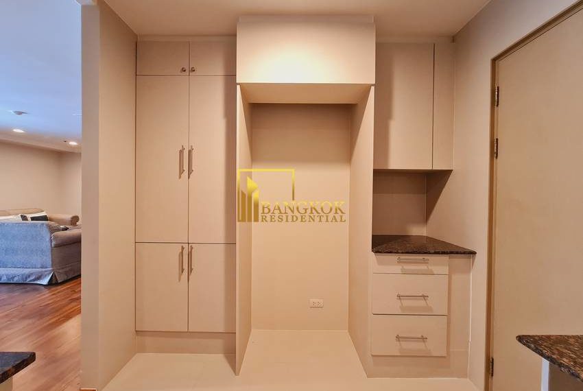 G P Grande Tower 3 Bed For Rent 0308 image-07
