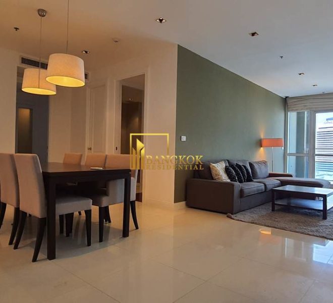2 bed condo for rent Athenee Residence 1842 image-01