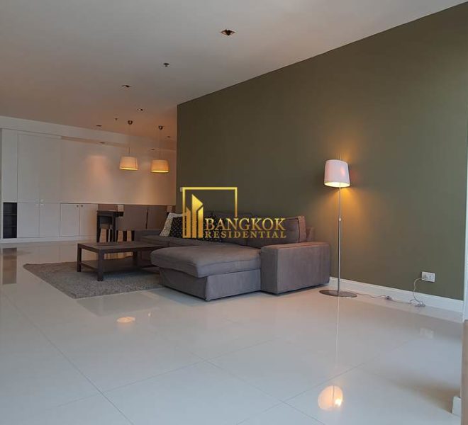 2 bed condo for rent Athenee Residence 1842 image-03