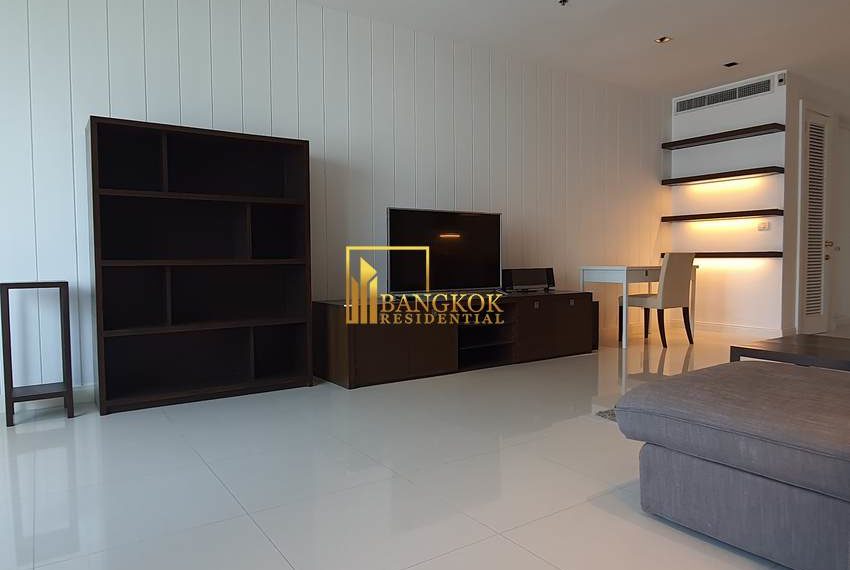 2 bed condo for rent Athenee Residence 1842 image-04