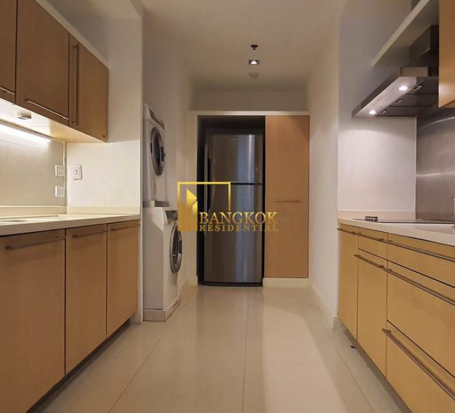 2 bed condo for rent Athenee Residence 1842 image-05