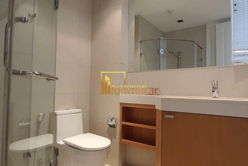 2 bed condo for rent Athenee Residence 1842 image-10