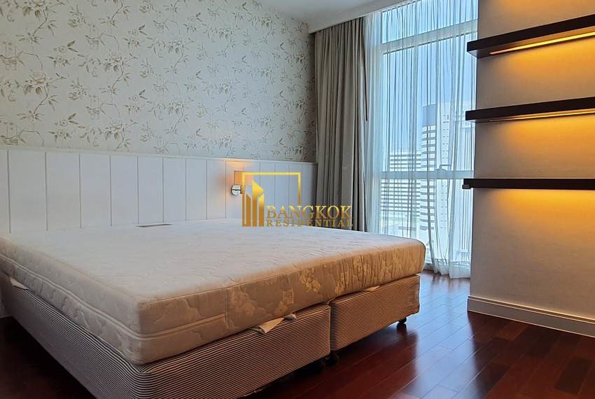 2 bed condo for rent Athenee Residence 1842 image-13
