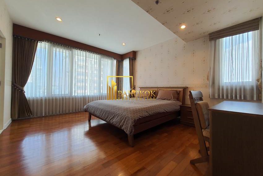 2 bed condo for rent sukhumvit Baan Siri 24 1292 image-13