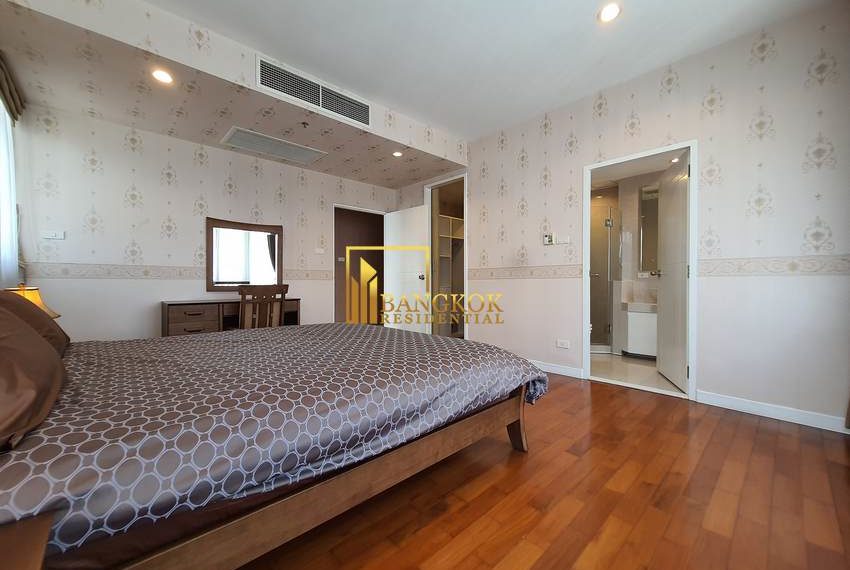 2 bed condo for rent sukhumvit Baan Siri 24 1292 image-15