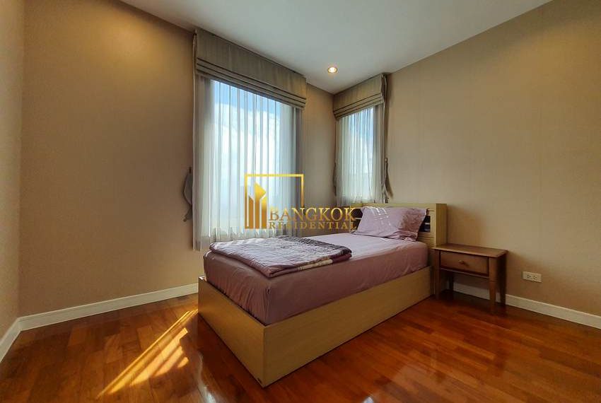 2 bed condo for rent sukhumvit Baan Siri 24 1292 image-19