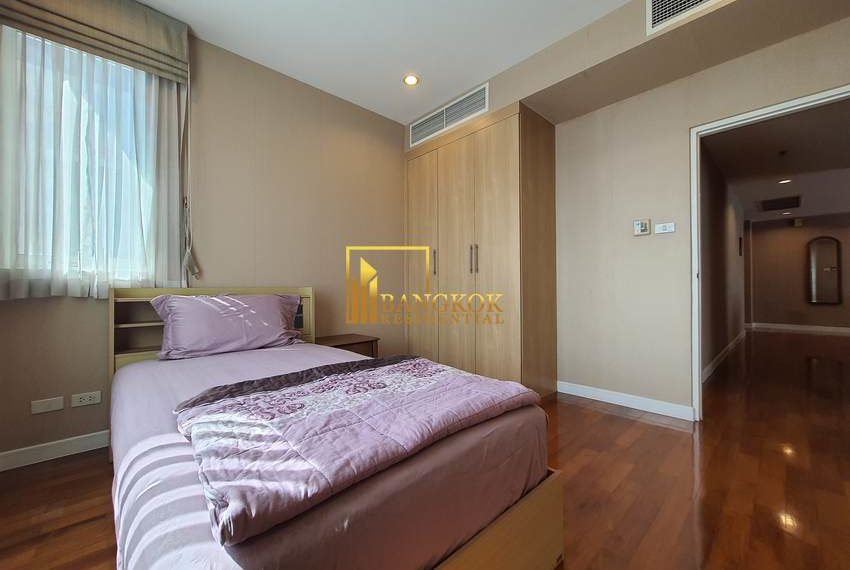 2 bed condo for rent sukhumvit Baan Siri 24 1292 image-20