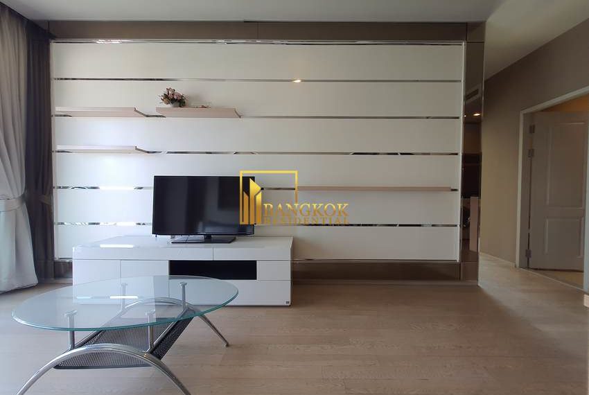 2 bed condo near Phrom phong bts Noble Refine 3480 image-05