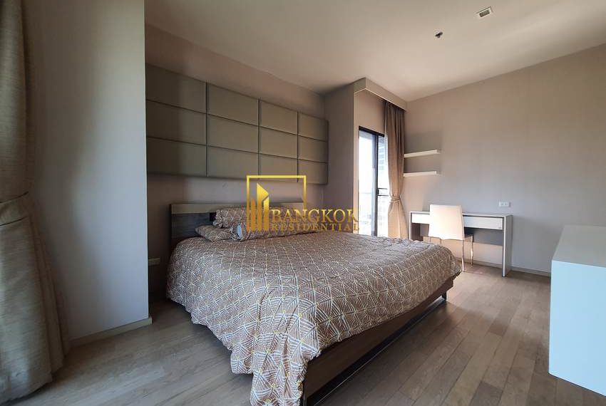 2 bed condo near Phrom phong bts Noble Refine 3480 image-09