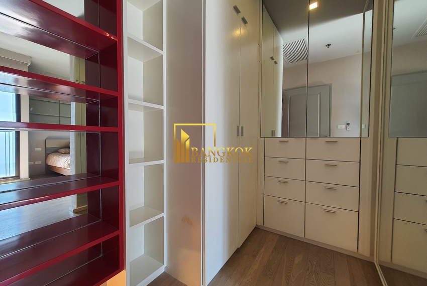 2 bed condo near Phrom phong bts Noble Refine 3480 image-11