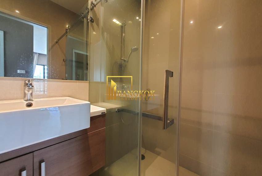 2 bed condo near Phrom phong bts Noble Refine 3480 image-15