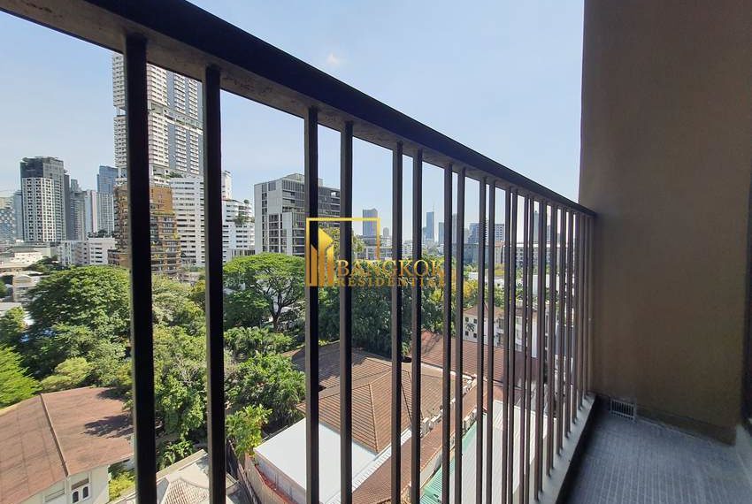 2 bed condo near Phrom phong bts Noble Refine 3480 image-16
