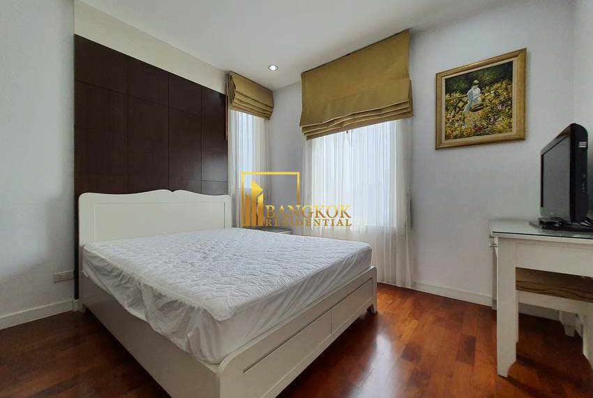 2 bedroom condo for rent Baan Siri 24 3213 image-15
