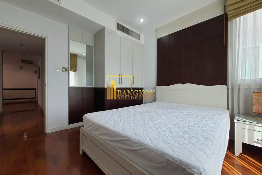 2 bedroom condo for rent Baan Siri 24 3213 image-16