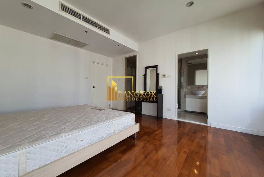 2 bedroom for rent sukhumvit Baan Siri 24 4492 image-13