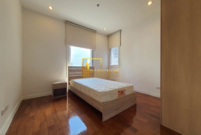 2 bedroom for rent sukhumvit Baan Siri 24 4492 image-17