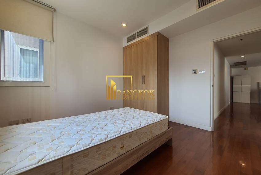 2 bedroom for rent sukhumvit Baan Siri 24 4492 image-18