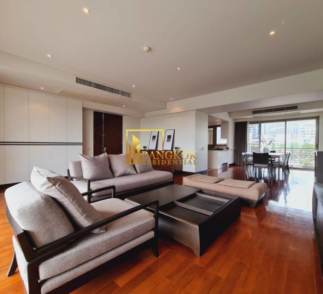3 Bed For Rent Ruamrudee House 0241 image-01