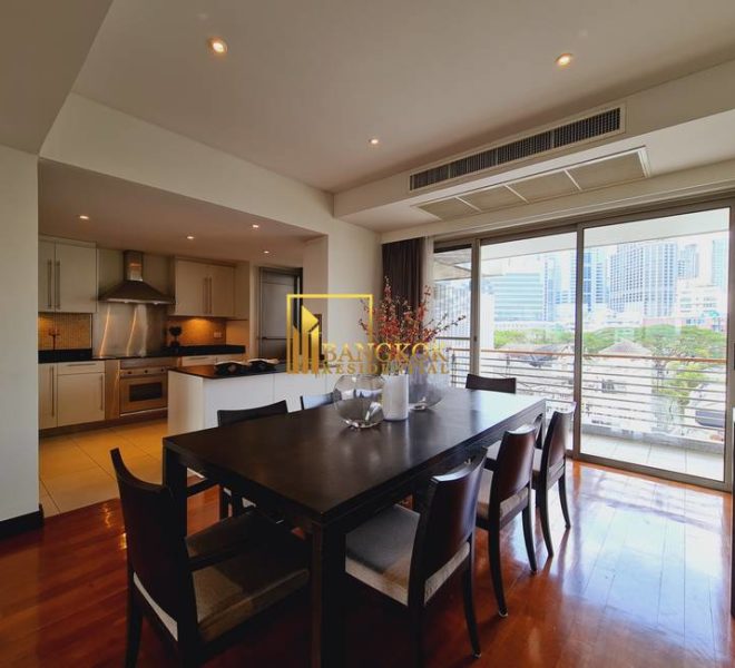 3 Bed For Rent Ruamrudee House 0241 image-03
