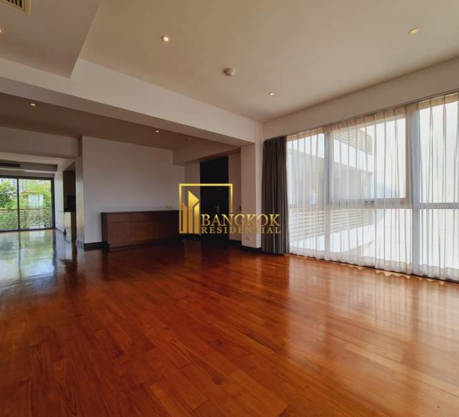 3 Bed For Rent Ruamrudee House 0640 image-01