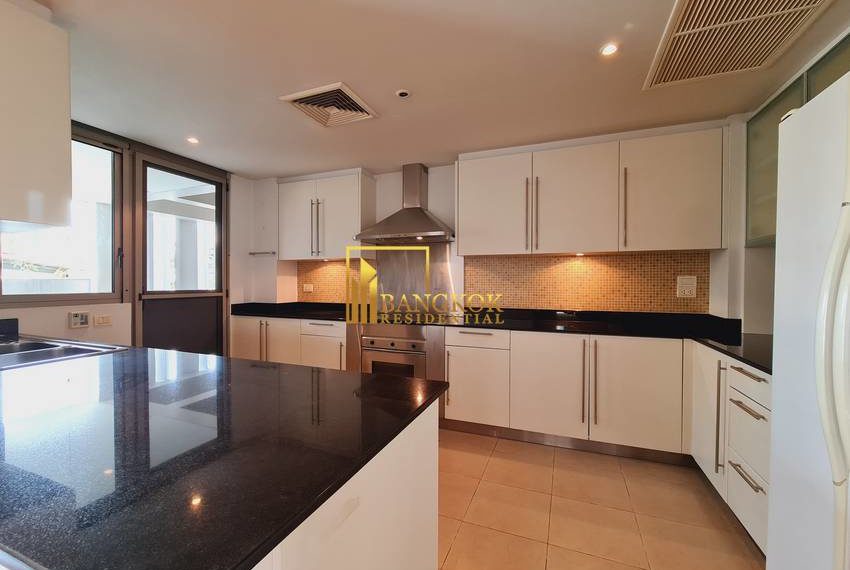 3 Bed For Rent Ruamrudee House 0640 image-07