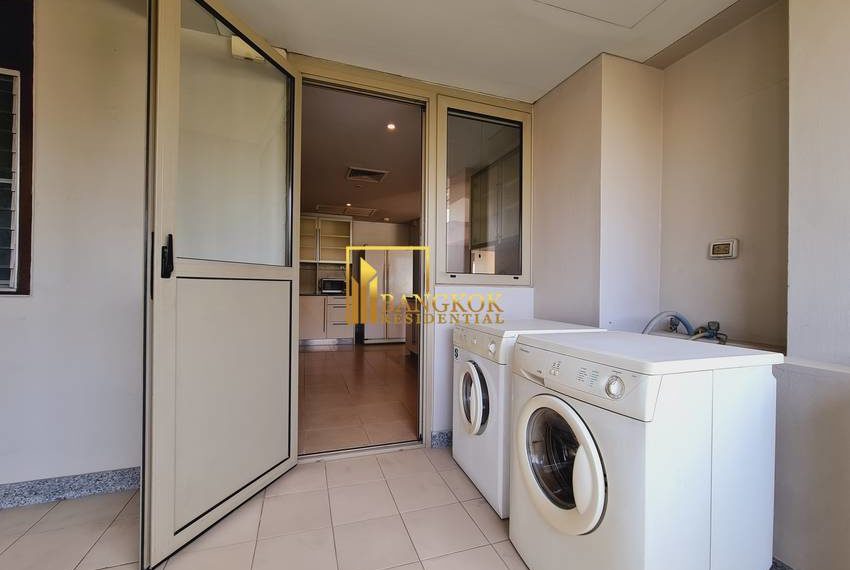 3 Bed For Rent Ruamrudee House 0640 image-10