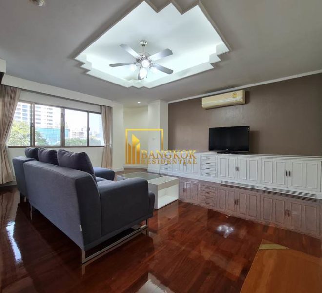 3 bed apartment Le Cullinan 0148 image-04